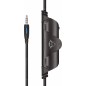 Trust GXT 488 Forze PS4 Headset Ledningsført Spil Sort